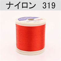 PROWRAP ナイロンスレッド ※レッド系(319（レッドフィッシュ）-A（細）)
